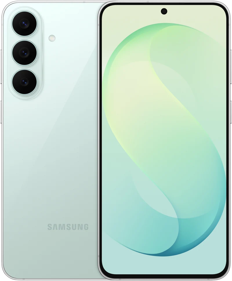 Samsung Galaxy S26 FE 128GB Pistachio