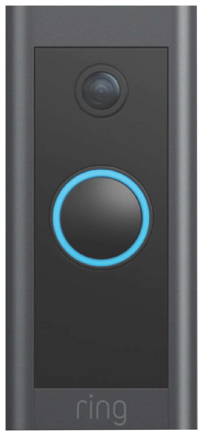 Ring Video Doorbell Wired