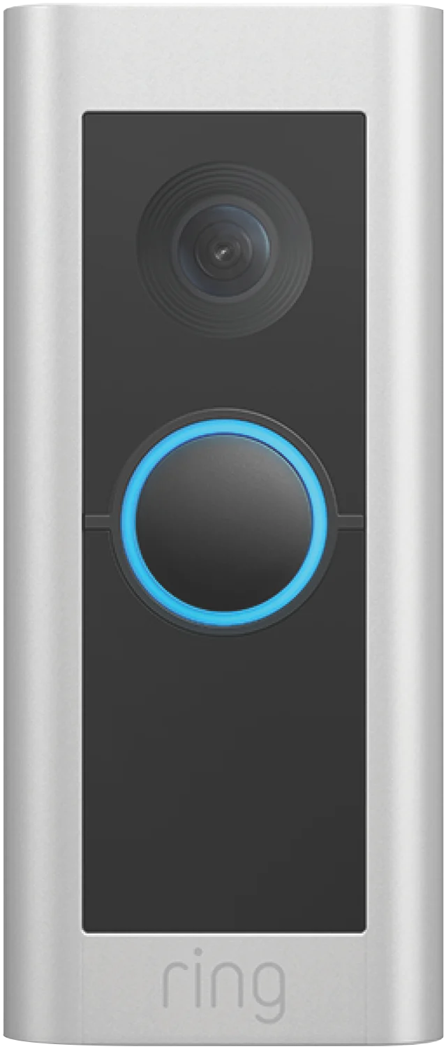 Ring Wired Video Doorbell Pro
