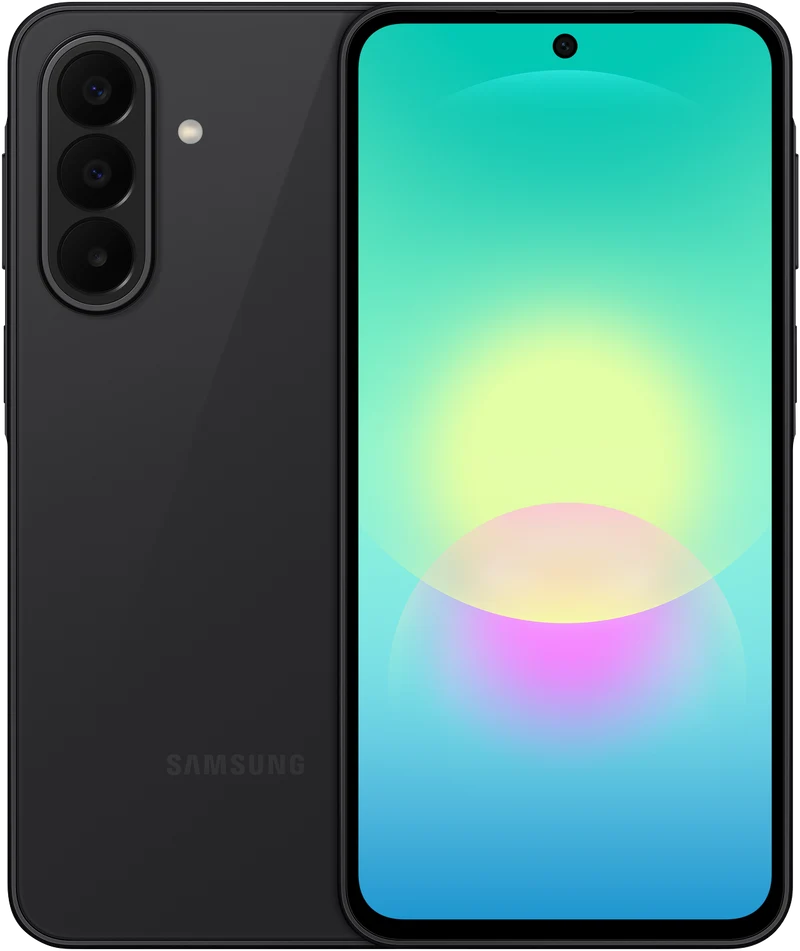 Samsung Galaxy A27 5G 128GB Black