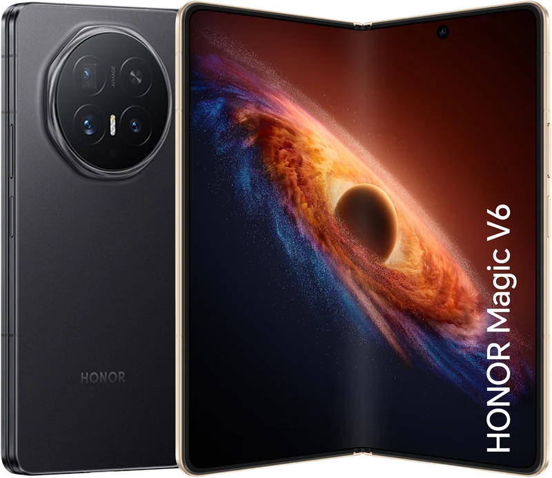 Honor Magic V6 512GB Black