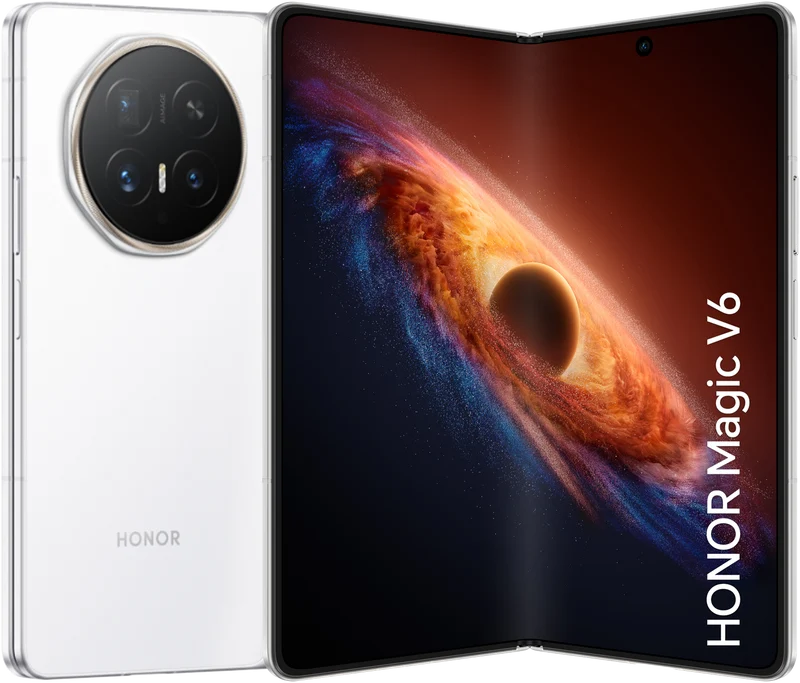 Honor Magic V6 512GB White