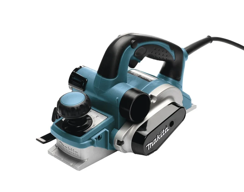 Makita KP0810K schaafmachine 230V 850W