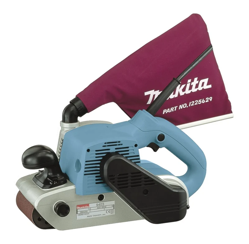 MAKITA 9403 BANDSCHUURMACHINE 230V