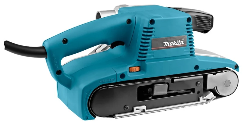 Makita 9404 230V Bandschuurmachine 100mm
