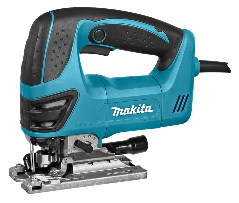 MAKITA 4350FCTJ DECOUPEERZAAG 230V IN M-BOX NR1