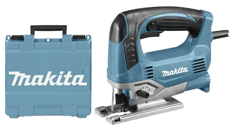 MAKITA JV0600K DECOUPEERZAAGMACHINE 230V