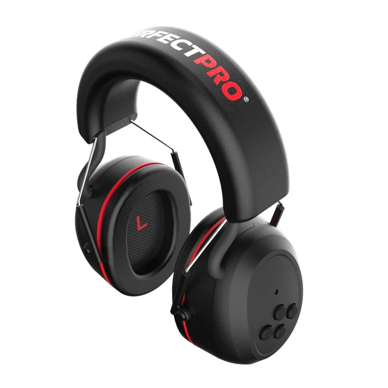 PERFECTPRO H-30 HOOFDTELEFOON