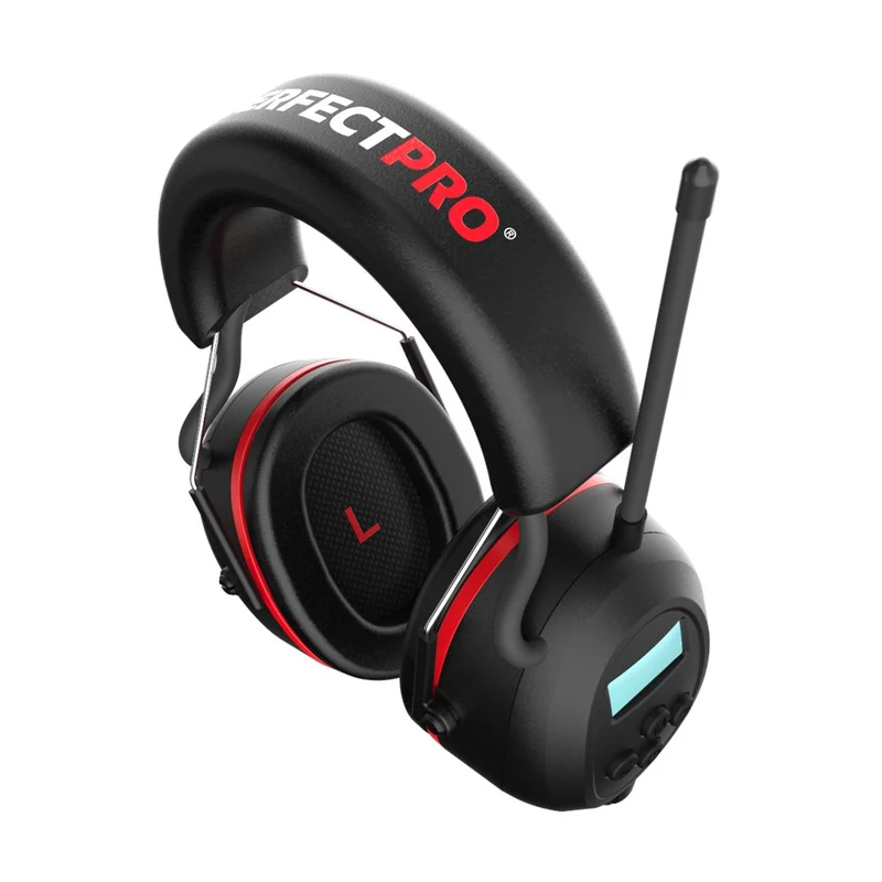 PERFECTPRO H-40 EARMUFFS