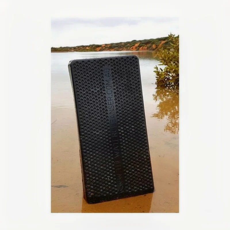 AstralPool Industrial Block chloorblok 3,5 kg