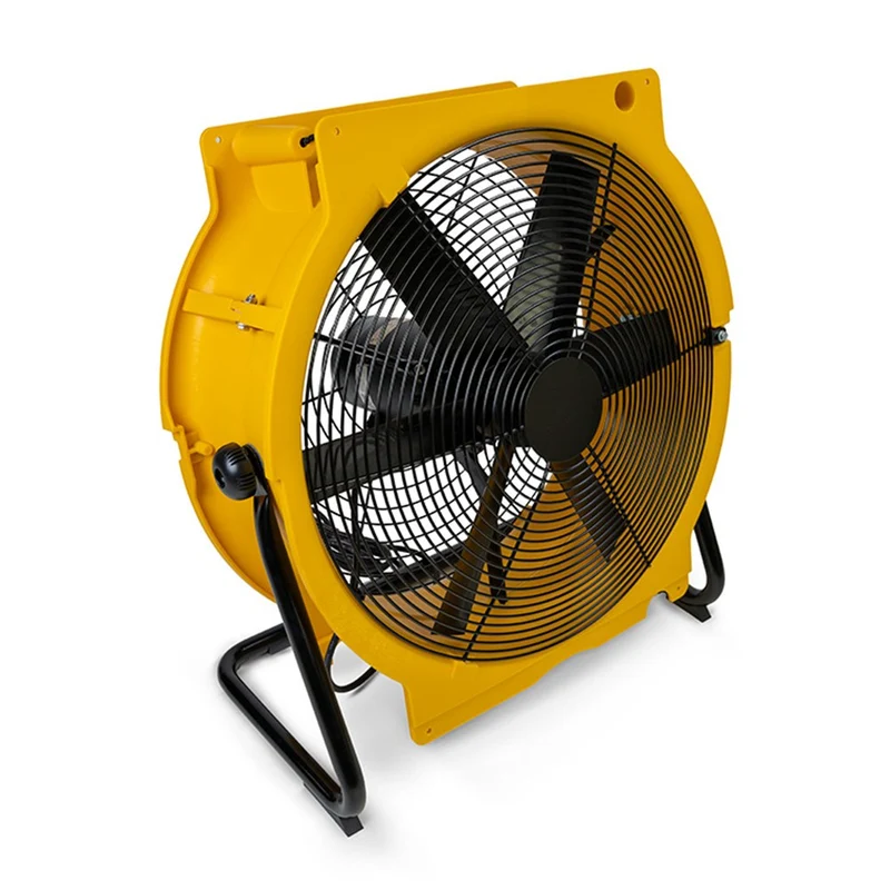 Dryfast Axiaal Ventilator DFV7000
