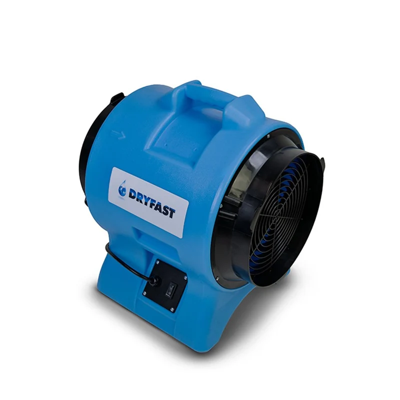 Dryfast Axiaal Ventilator DAF3000