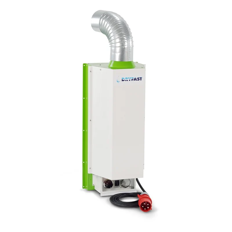 DRYFAST KLEDINGDROGER DFEL6