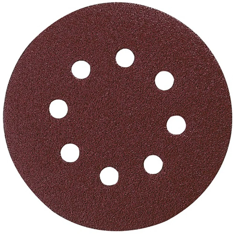 Makita SCHUURSCHIJF 125MM A400 VELCRO - 50