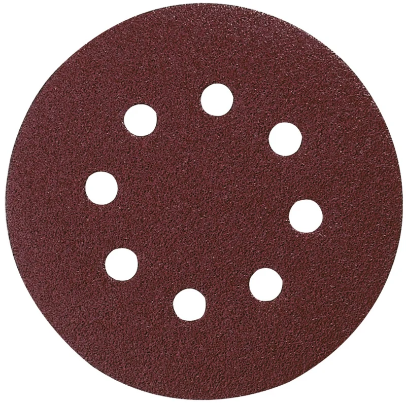 Makita SCHUURSCHIJF 125MM A400 VELCRO