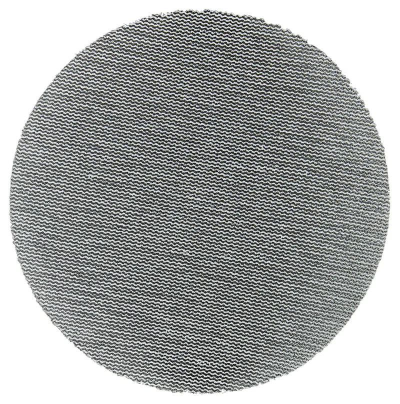 Makita SCHUURNET 125MM K120 D-78667