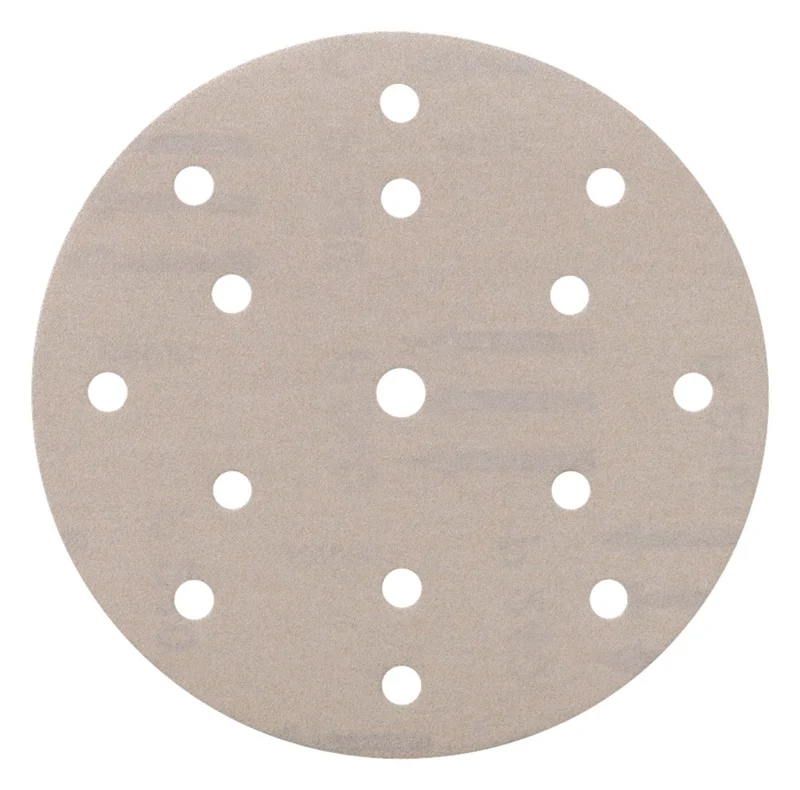 Makita SCHUURSCHIJF 150MM K240 WHITE VELCRO
