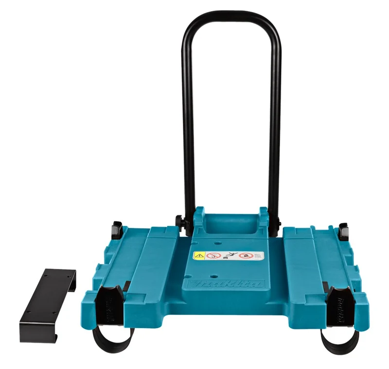 Makita MBOX DRAGER STOFZUIGER