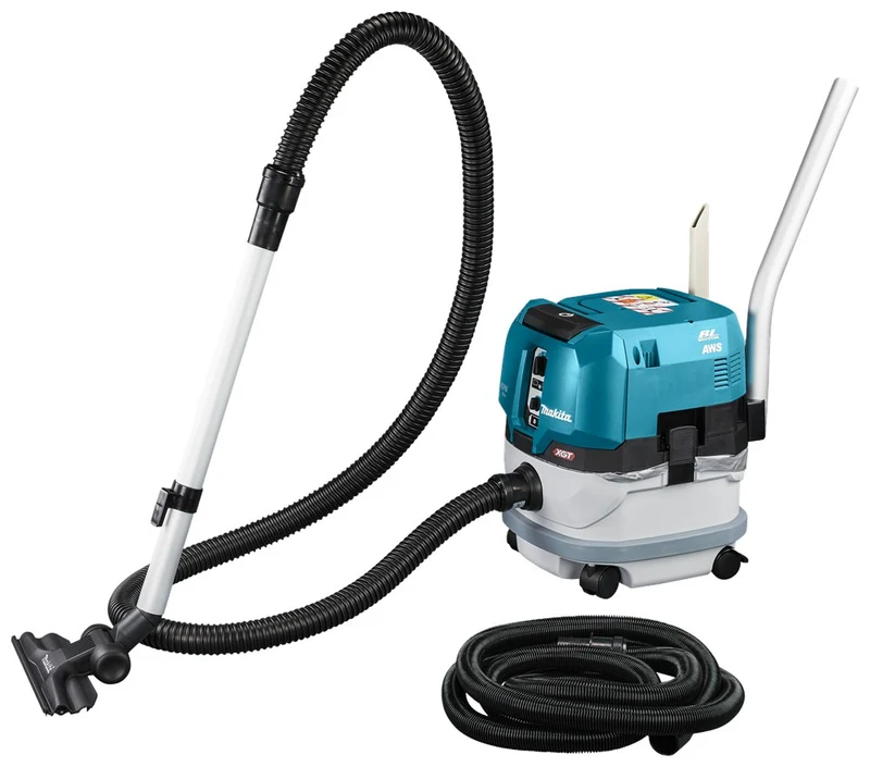 Makita VC002GLZ01 40 V Max bouwstofzuiger