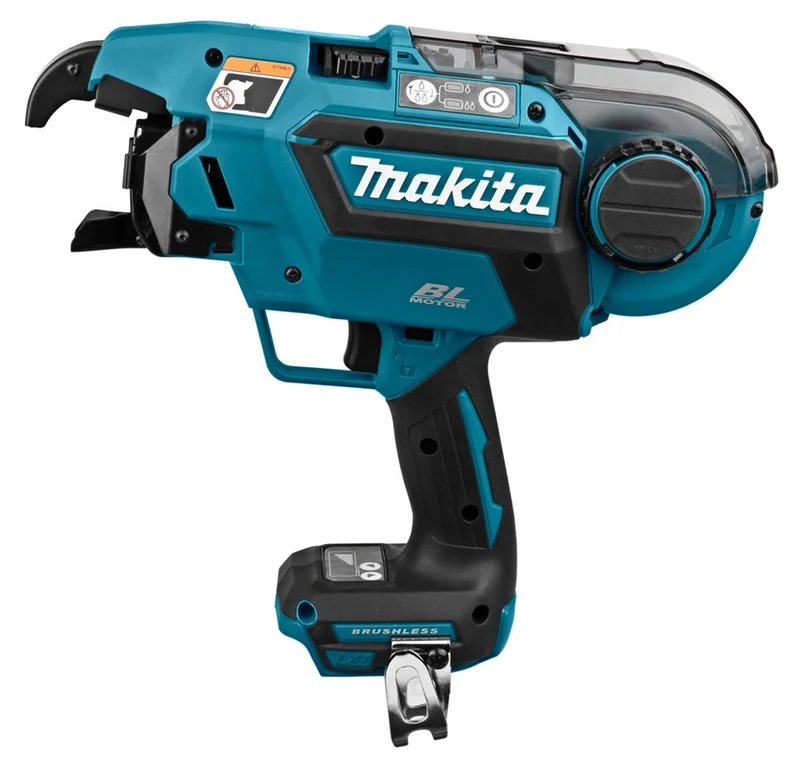 MAKITA DTR180ZJ VLECHTMACHINE 14,4V/18V KAAL
