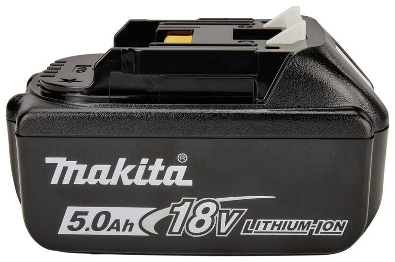 Makita Accu BL1850B LXT 18V 5,0Ah - 2x197280-8