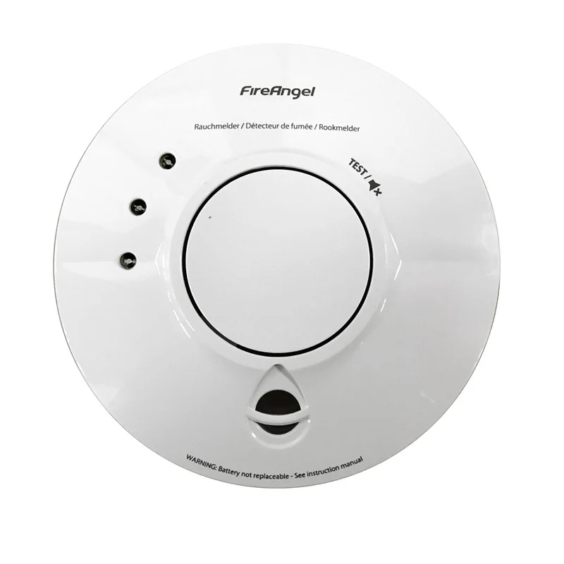 FireAngel SM-F-1EU Rookmelder 230V - 1280371