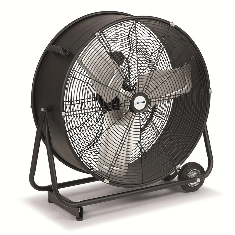 Dryfast Axiaal Ventilator DWM12000