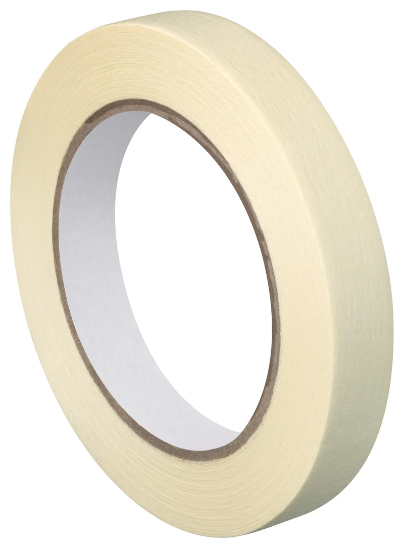 Color Expert afplakpapier beige 1,8cm 50m