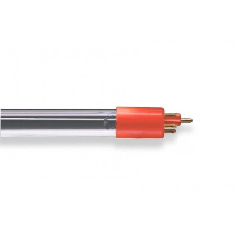 Filtreau 40W T5 UVC vervangingslamp rode fitting - long-pin 643 mm