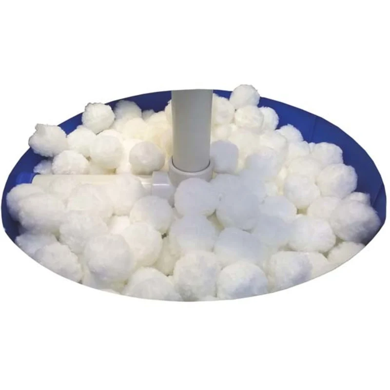 AquaForte Aqualoon Filtermedium (700 Gram)