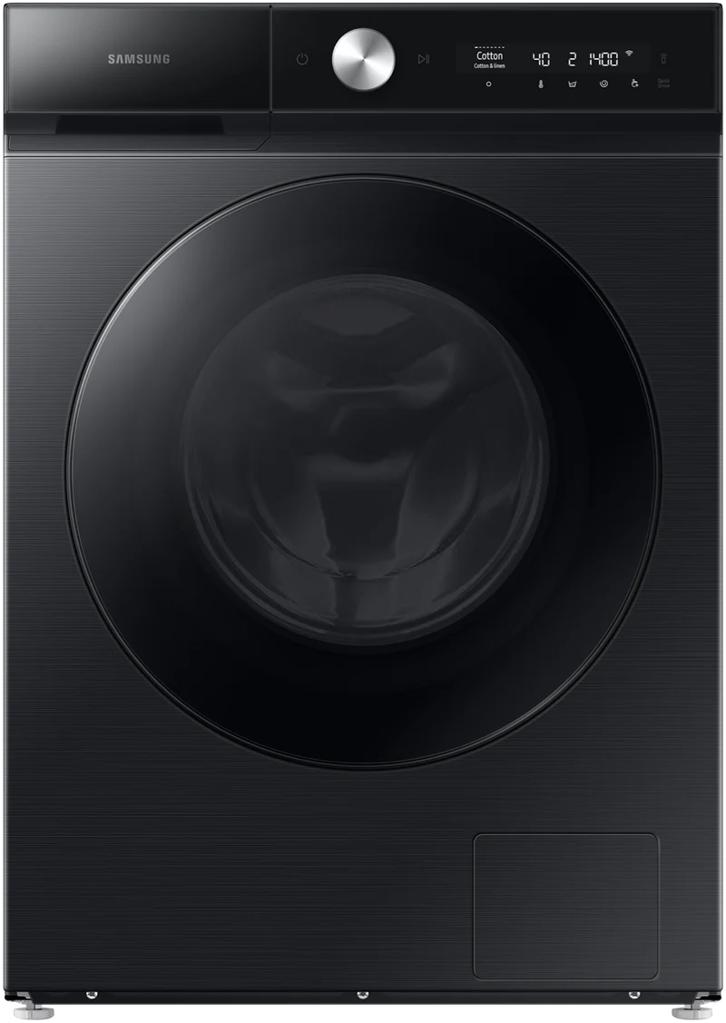 Samsung 12kg Bespoke Smart Front Load Washer