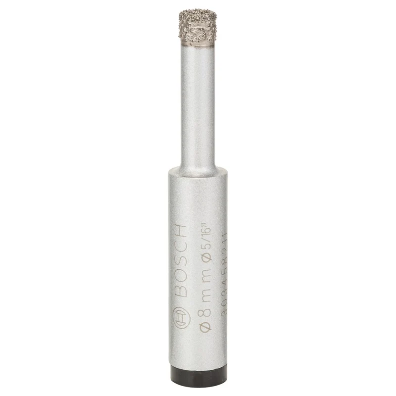 Bosch DIAMANTBOOR DROOG BOREN EASY DRY CERAMIC 8 X 33 MM