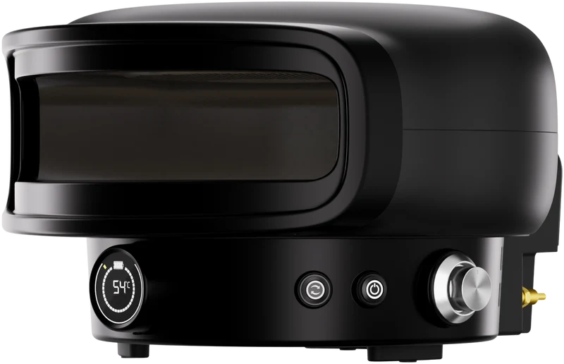 Everdure Kiln P 13-inch Portable Pizza Oven LPG / Propane - Black