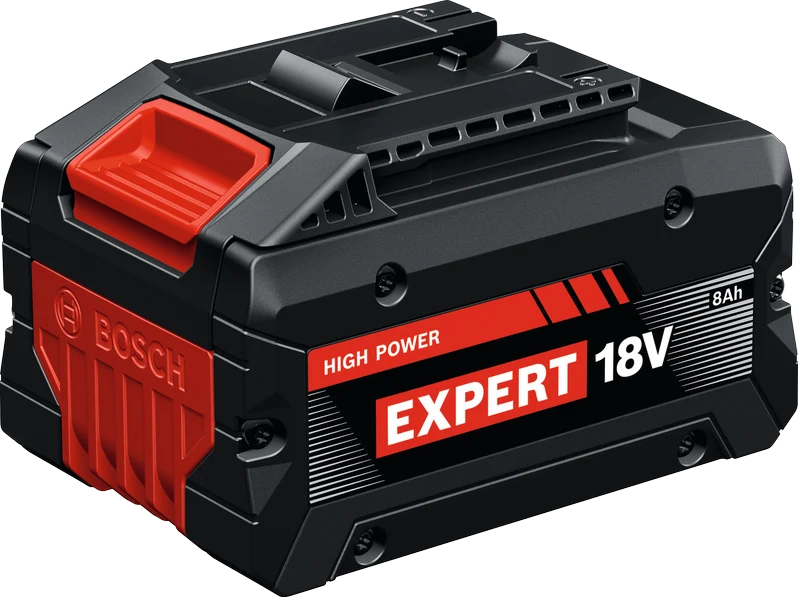 Bosch EXPERT EXBA18V-80 High Power Accu 8,0Ah – 1600A036ZB