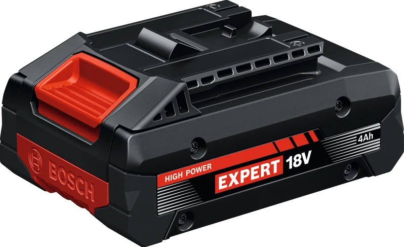 Bosch EXPERT EXBA 18V‑40 Accupack - 1600A036YW