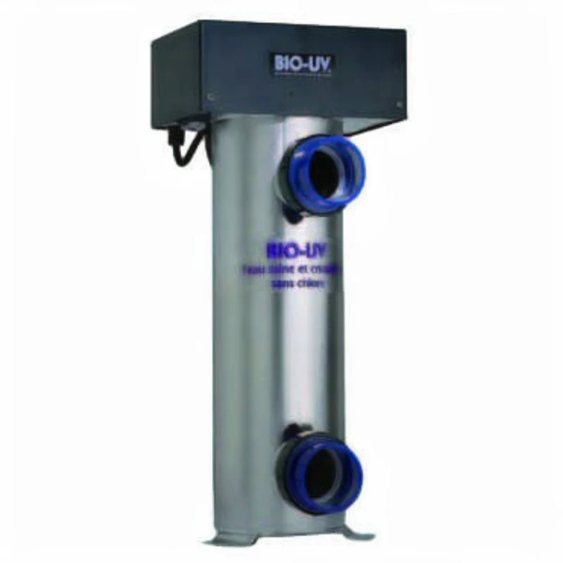 Bio-UV UV20 Professionele UV-unit met CE-keur