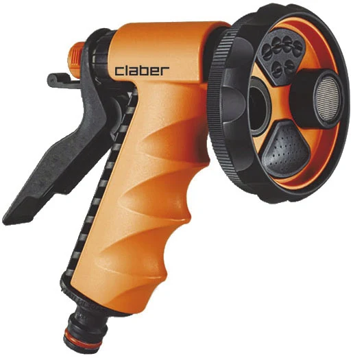 Claber Sproeipistool Garden (9373)
