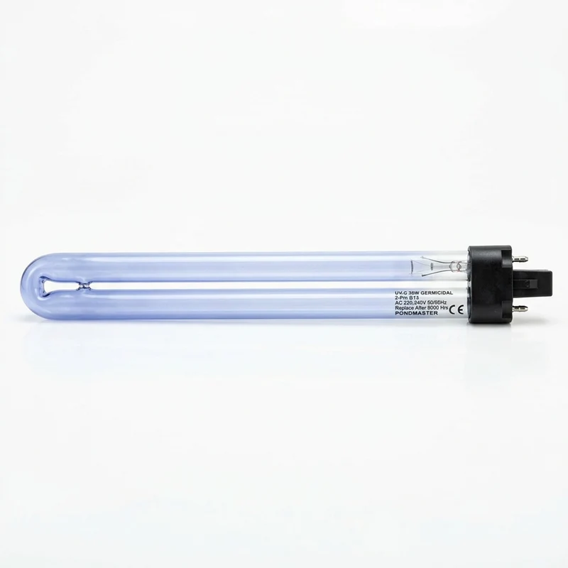 UV-C Lamp 36 watt 2-pins - Vervanglamp voor vijver UV-C units