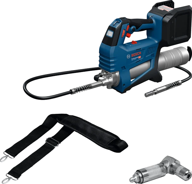 Bosch GFP 18V-10 Accu Vetspuit - 06019N6000