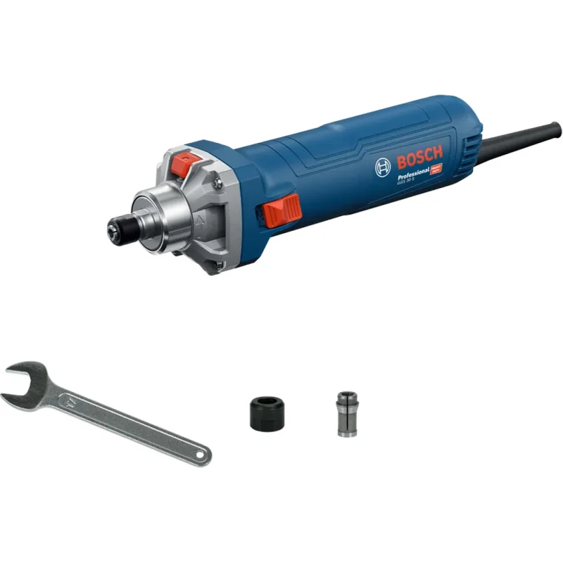 Bosch GGS 30 S 750W Rechte Slijpmachine - 06012B5120