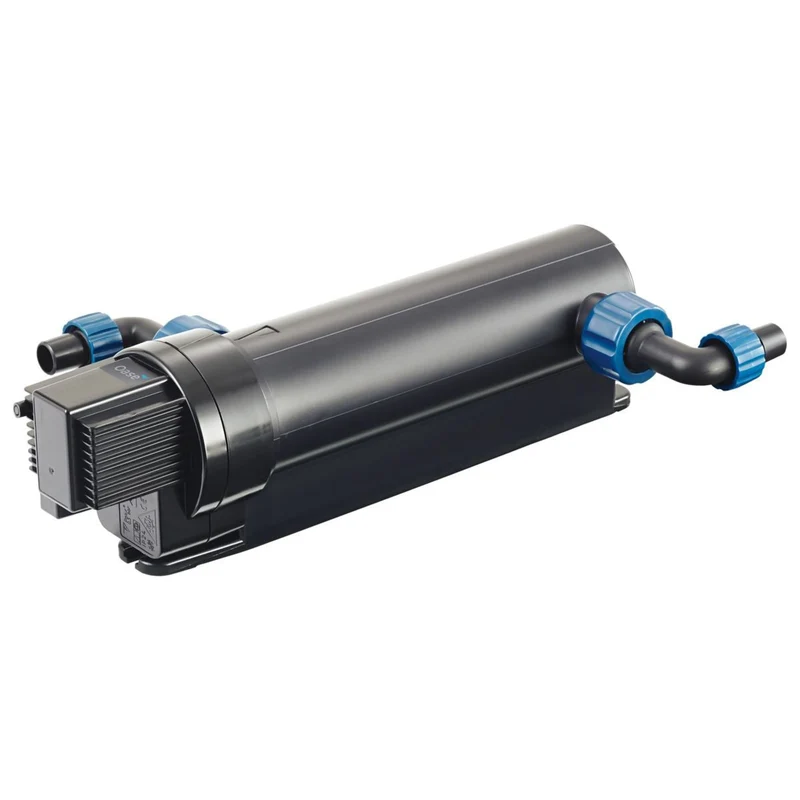 Oase ClearTronic 9W - UV-C sterilisator voor aquaria tot 400 liter