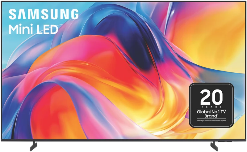 Samsung 65" M70H Mini LED 4K Smart TV 2026