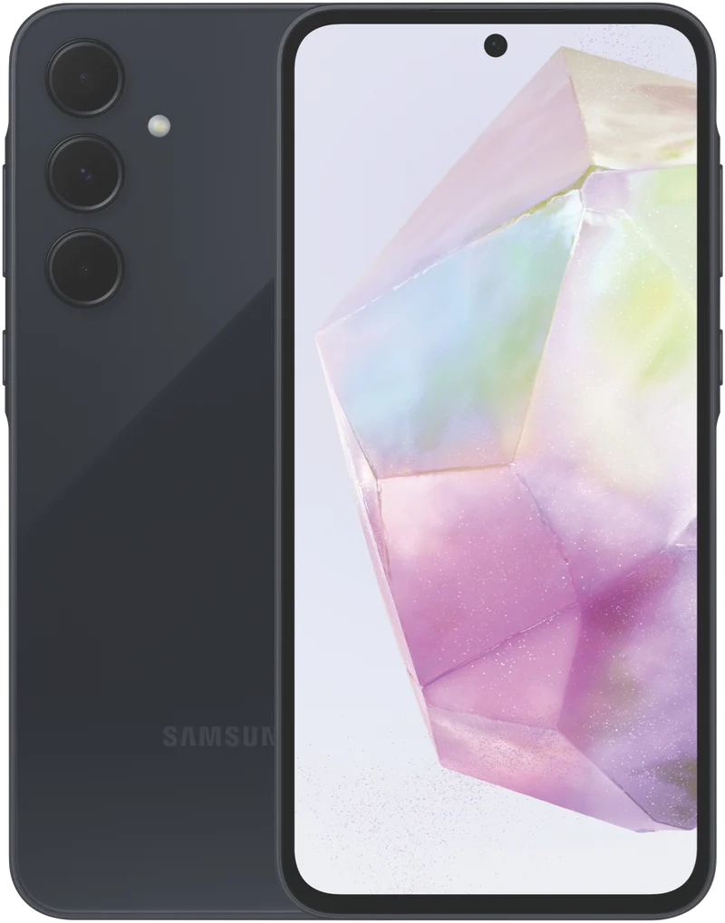 Samsung Galaxy A35 128GB Awesome Navy