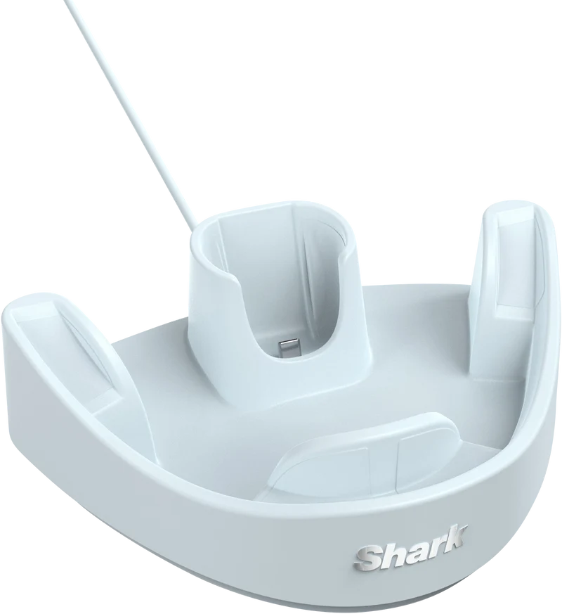 Shark CryoGlow Charging Stand Blue Frost