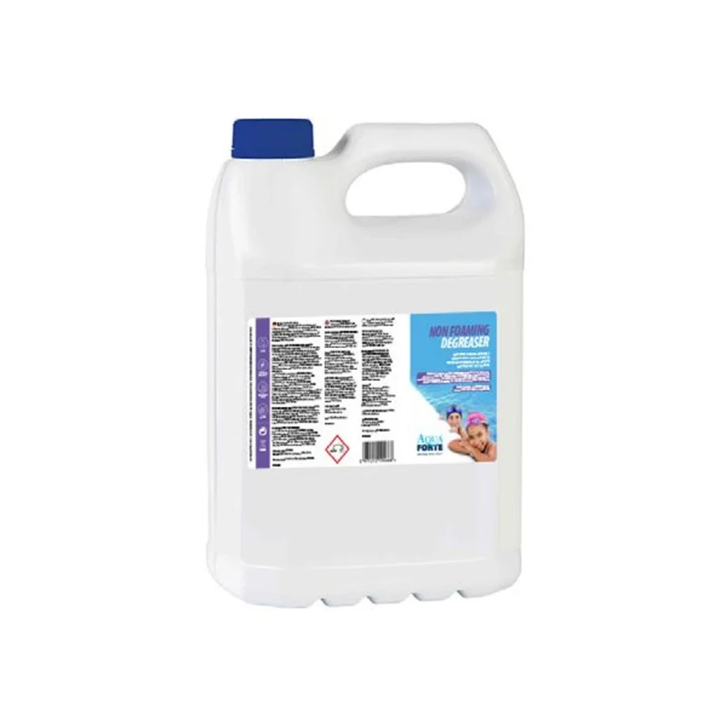 Waterlijn cleaner 1 liter voor vijverrand en randafzetting