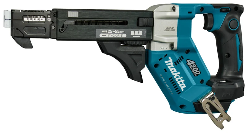 Makita DFR552ZJ LXT 18V Schroefautomaat 25-55 mm