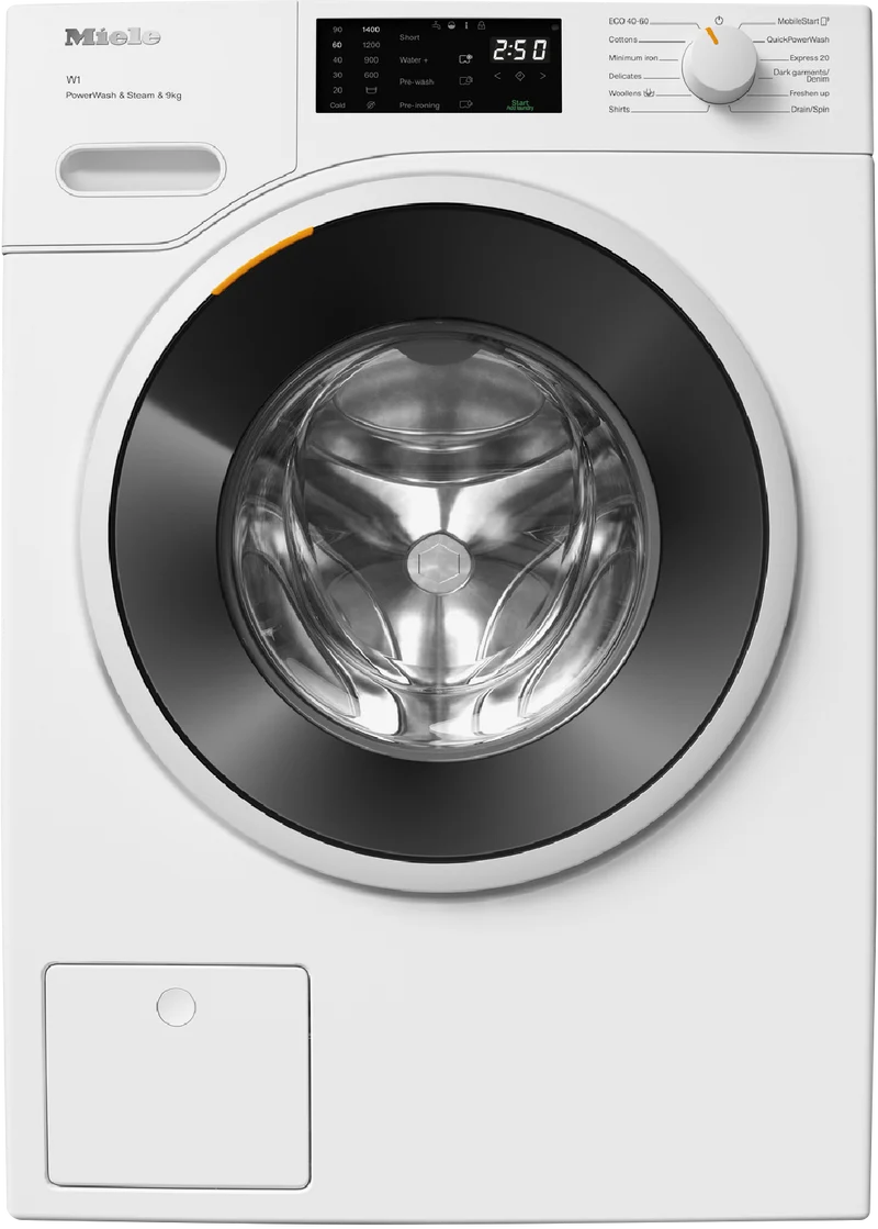Miele 9kg Front Load Washer