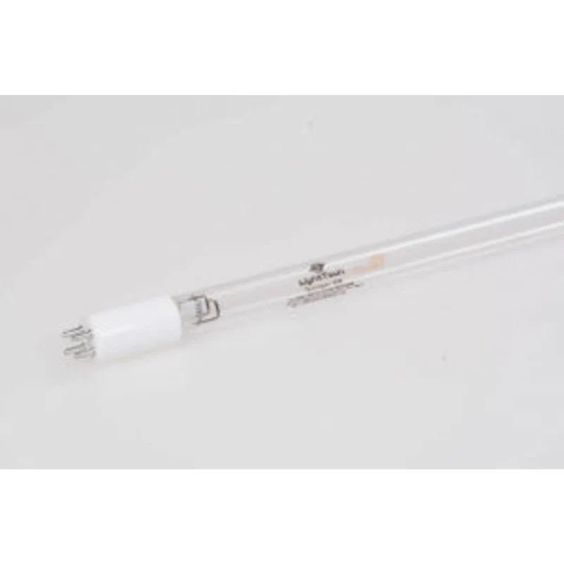 AquaForte Dompel UV-C Amalgaam 40W (Vervanglamp + Kwartsglas)