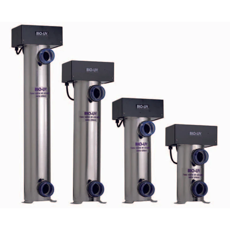 Bio-UV UV30 Professionele UV-unit met CE-keur