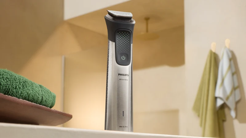 Philips All-in-One Series 9000 16 In 1 Trimmer